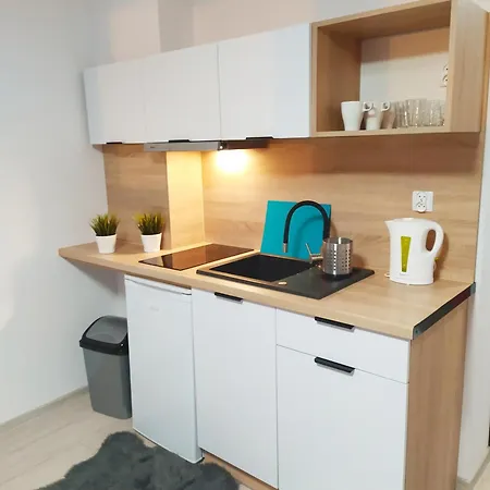 Port Kwatera prywatna *