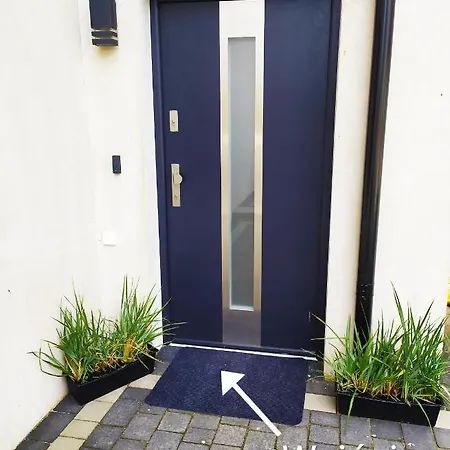 Port Accommodatie bij particulieren *