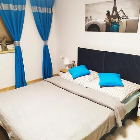 Port Kwatera prywatna Rewa