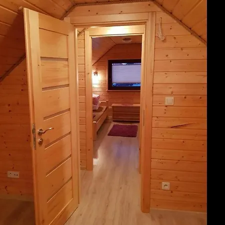 Port Kwatera prywatna