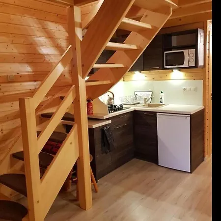 Port Kwatera prywatna Rewa