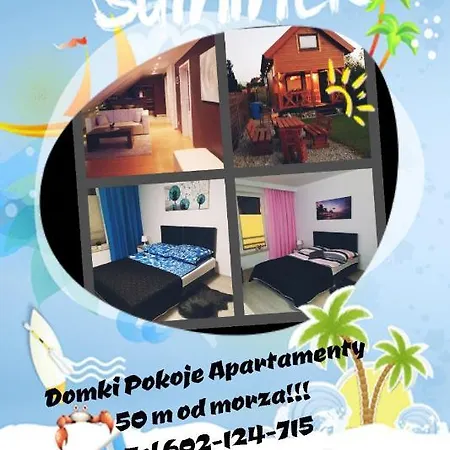 Kwatera prywatna Port *