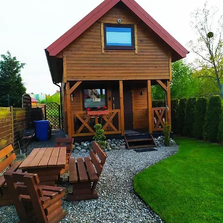 Kwatera prywatna Port