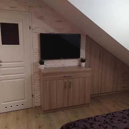 Port Kwatera prywatna