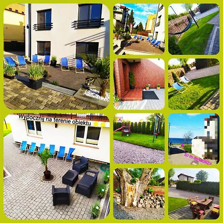 Kwatera prywatna Port *