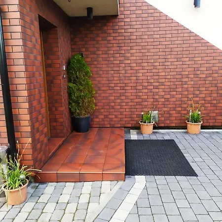 Kwatera prywatna Port Rewa