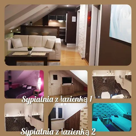 Kwatera prywatna Port *