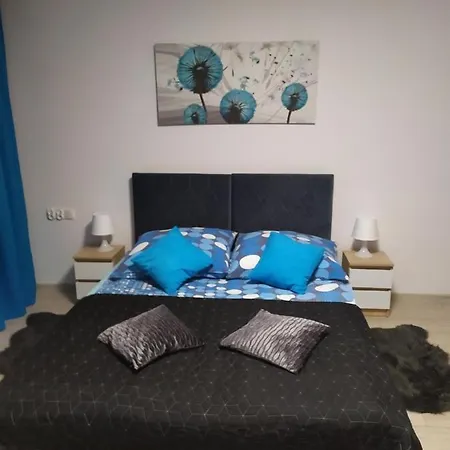 Séjour chez l'habitant Port