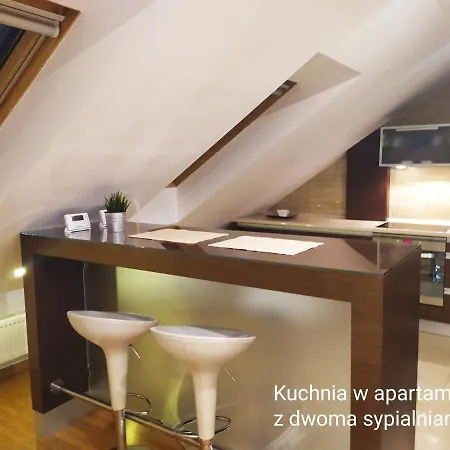 Kwatera prywatna Port *