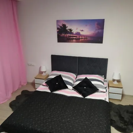 Accommodatie bij particulieren Port Rewa