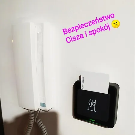 Kwatera prywatna Port Rewa