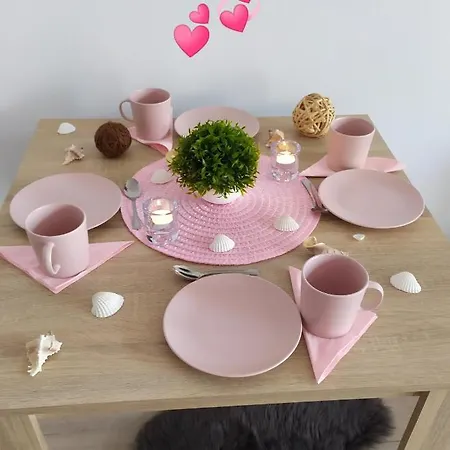 Kwatera prywatna Port