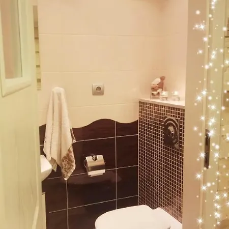 Kwatera prywatna Port *