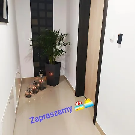 Kwatera prywatna Port Rewa