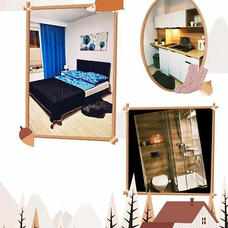 Port Kwatera prywatna