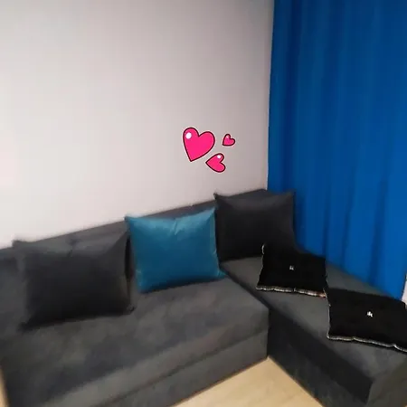 Kwatera prywatna Port