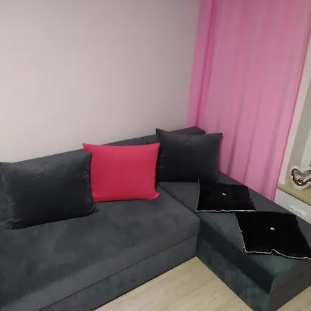 Accommodatie bij particulieren Port *