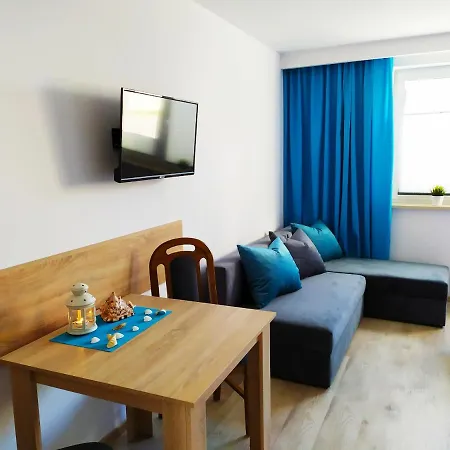 Kwatera prywatna Port Rewa