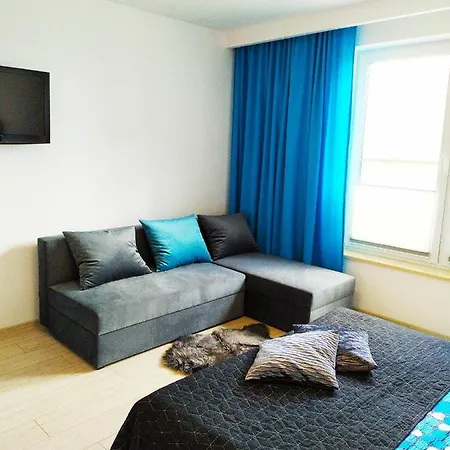 Port Séjour chez l'habitant *