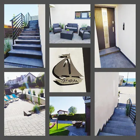 Kwatera prywatna Port