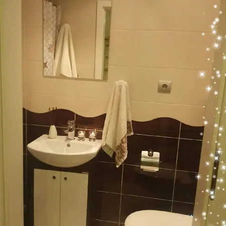 Port Kwatera prywatna