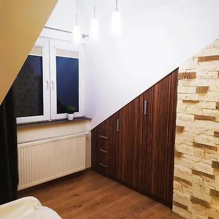 Port Kwatera prywatna *