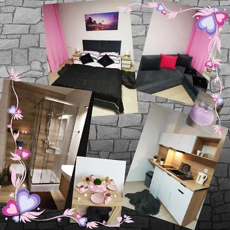 Accommodatie bij particulieren Port