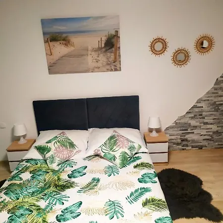 Kwatera prywatna Port