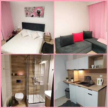 Port Kwatera prywatna Rewa