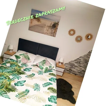 Kwatera prywatna Port