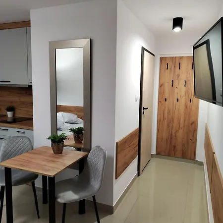 Accommodatie bij particulieren Port