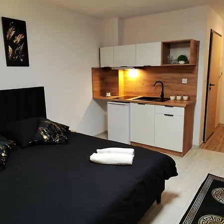 Port Kwatera prywatna *