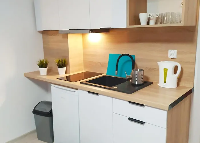 Port منزل للإقامة *