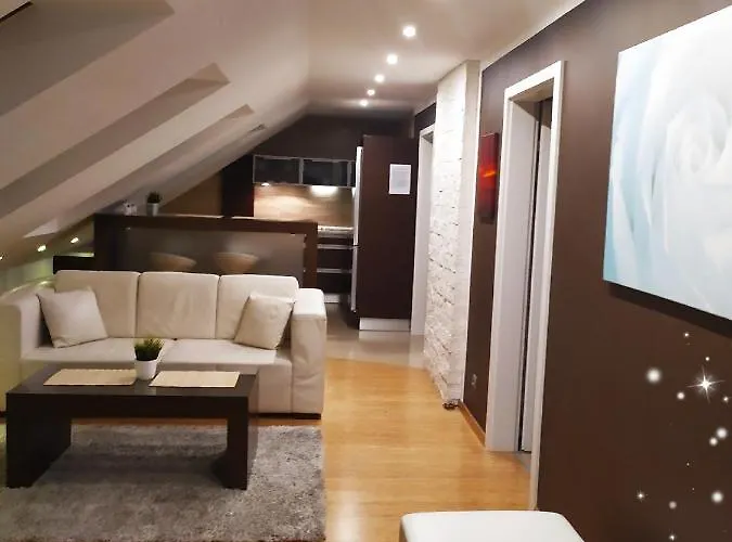 Port Accommodatie bij particulieren *