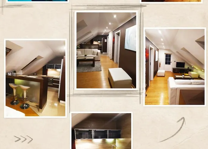 منزل للإقامة Port *