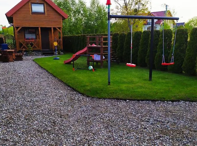 Port منزل للإقامة