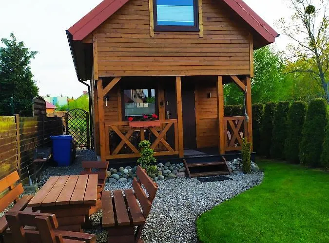 Accommodatie bij particulieren Port