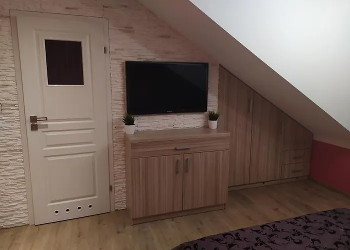 Port منزل للإقامة