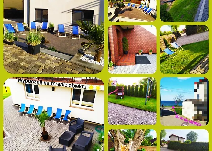 منزل للإقامة Port *