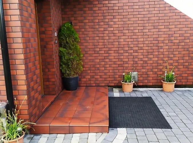 منزل للإقامة Port ريوا