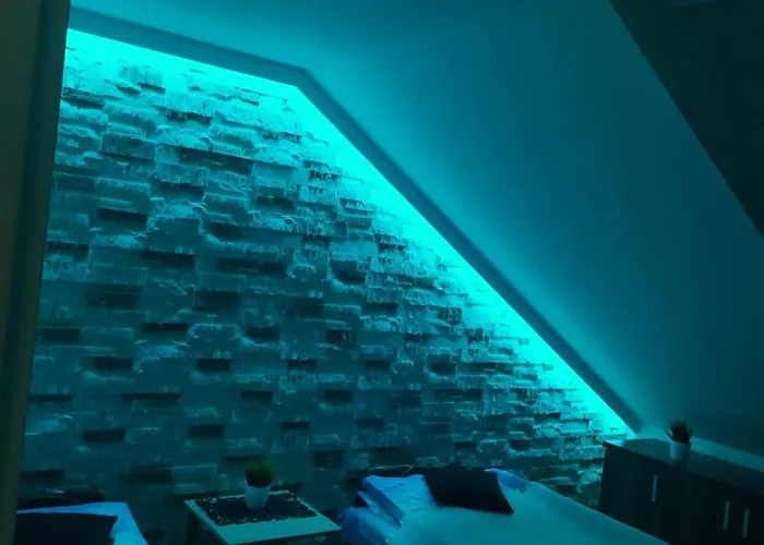 Port منزل للإقامة *