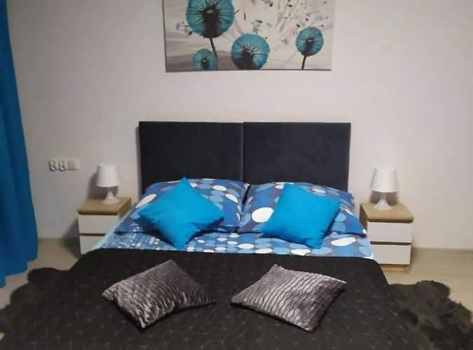 منزل للإقامة Port