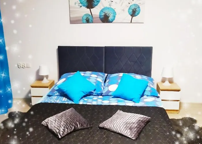 Port منزل للإقامة ريوا