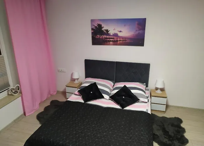 منزل للإقامة Port ريوا