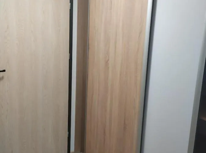 Port منزل للإقامة