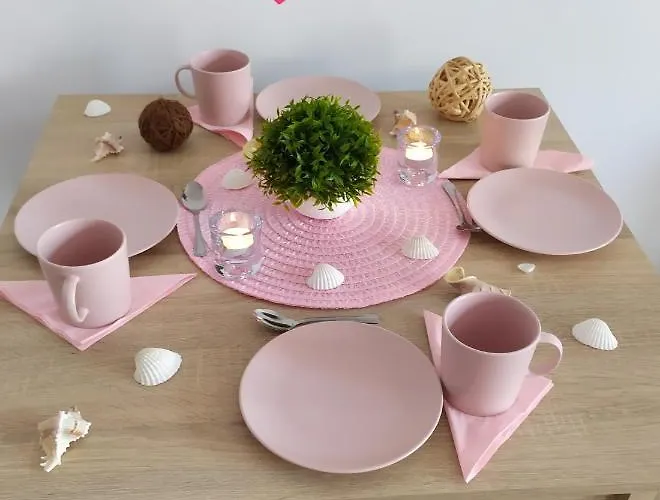 منزل للإقامة Port