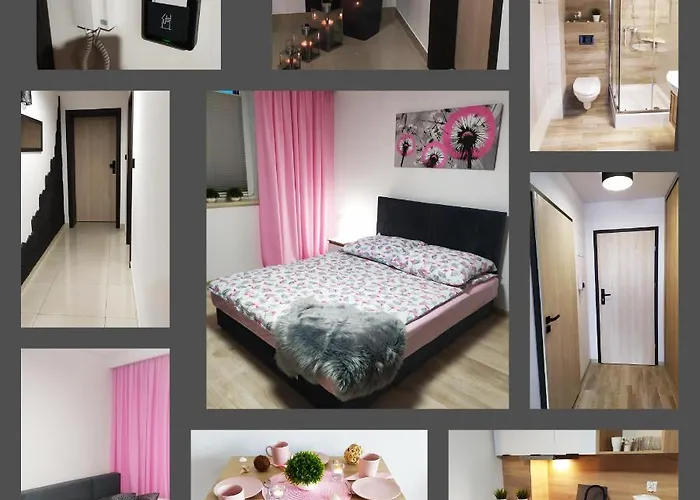 Port منزل للإقامة *