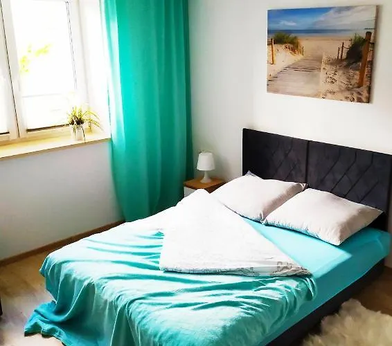 منزل للإقامة Port