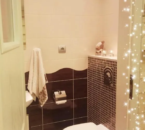 منزل للإقامة Port *