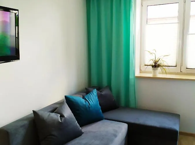 منزل للإقامة Port